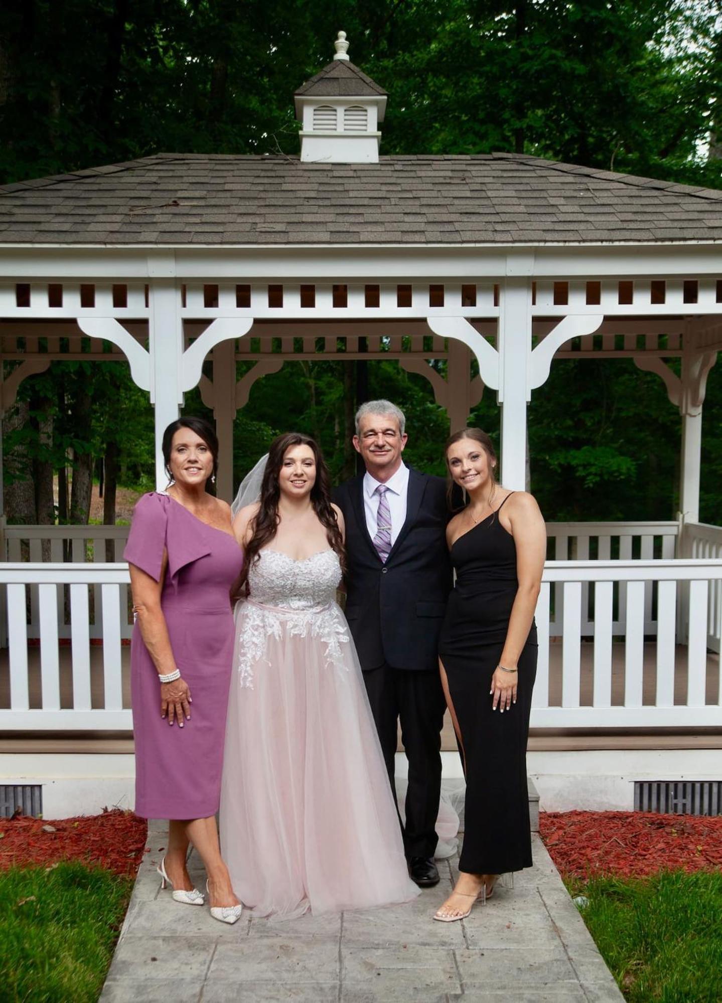 Whisper Chateau Weddings Reunions Groups 75 Plus Ґрінсборо Екстер'єр фото