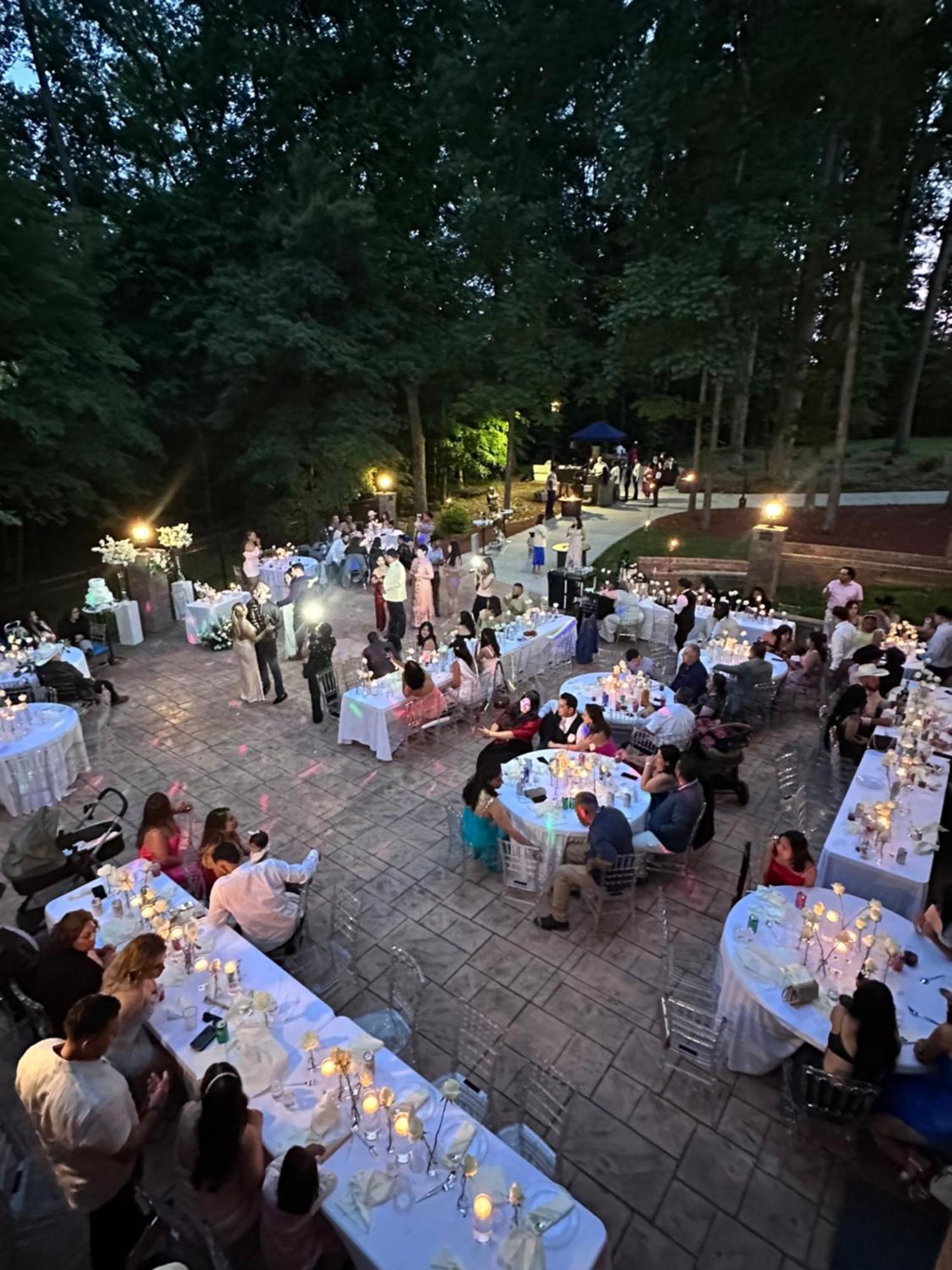 Whisper Chateau Weddings Reunions Groups 75 Plus Ґрінсборо Екстер'єр фото